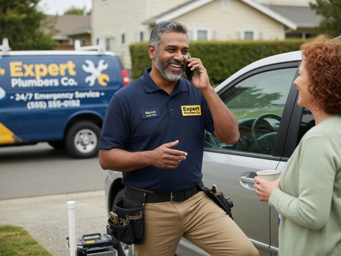 Clogged Drain Repair in Mineral City, OH